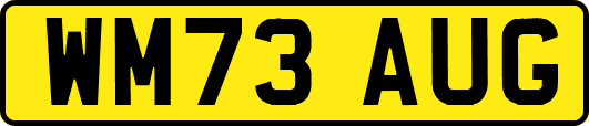 WM73AUG