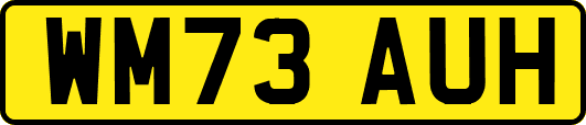 WM73AUH