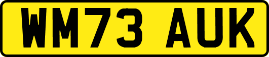WM73AUK