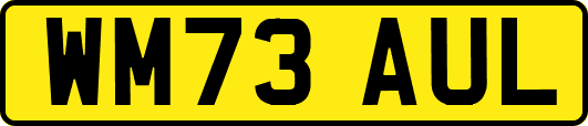WM73AUL