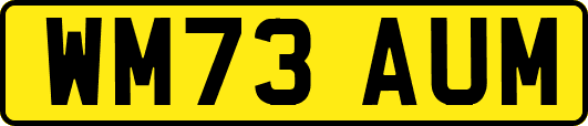 WM73AUM