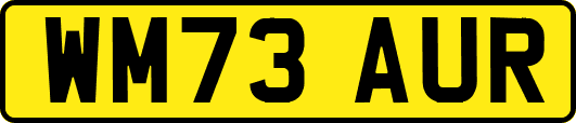 WM73AUR