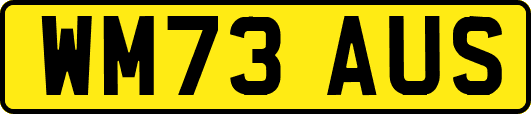 WM73AUS
