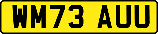WM73AUU
