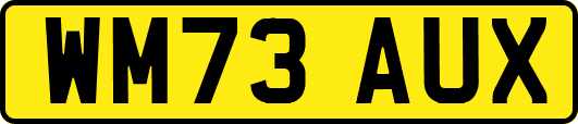 WM73AUX