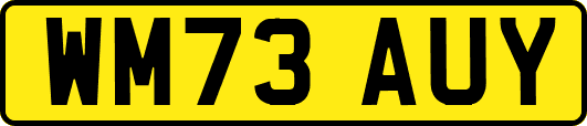 WM73AUY