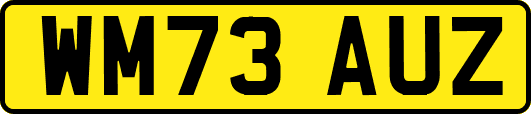 WM73AUZ
