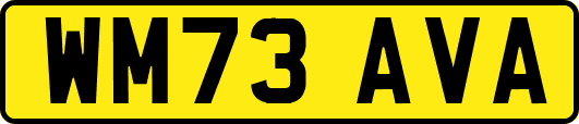 WM73AVA
