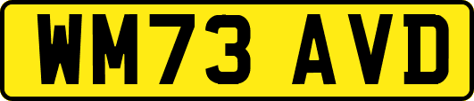 WM73AVD