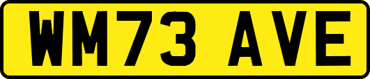 WM73AVE