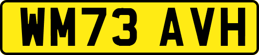 WM73AVH