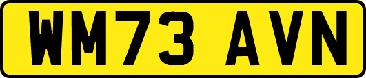 WM73AVN
