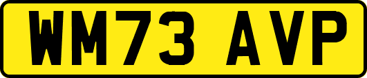 WM73AVP