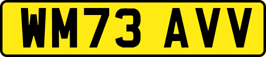 WM73AVV
