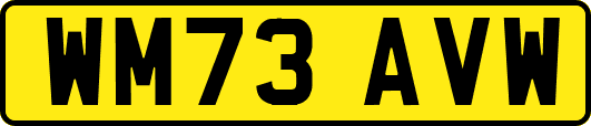 WM73AVW
