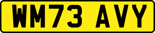 WM73AVY