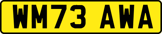 WM73AWA