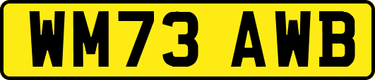 WM73AWB
