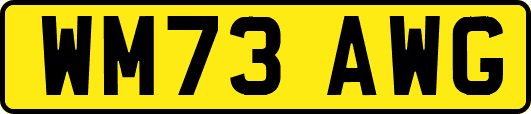 WM73AWG
