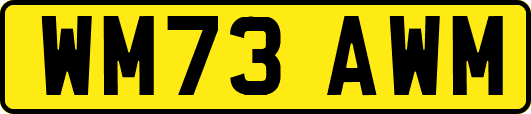 WM73AWM