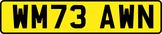 WM73AWN