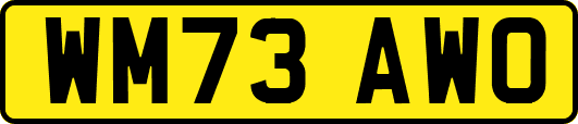 WM73AWO
