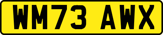 WM73AWX