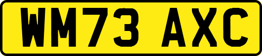 WM73AXC