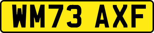 WM73AXF