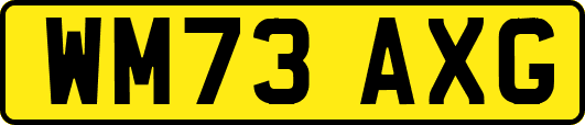 WM73AXG