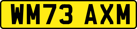 WM73AXM