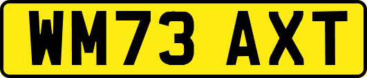 WM73AXT