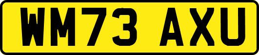 WM73AXU