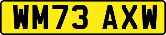 WM73AXW