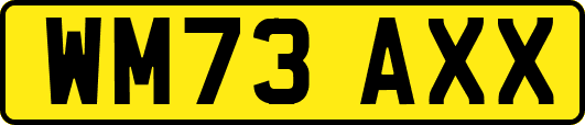 WM73AXX