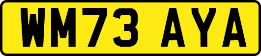 WM73AYA