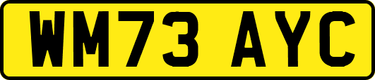 WM73AYC