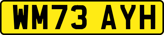 WM73AYH