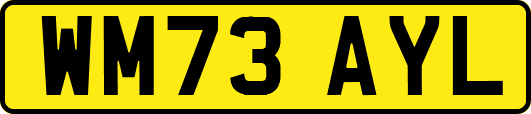WM73AYL