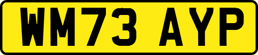 WM73AYP