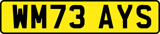 WM73AYS