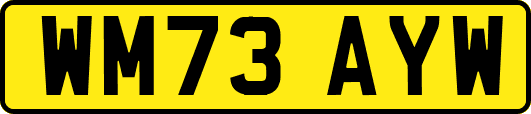WM73AYW