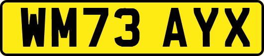WM73AYX