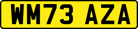 WM73AZA