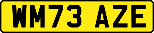 WM73AZE