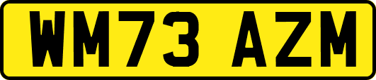 WM73AZM