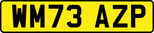 WM73AZP