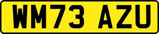 WM73AZU