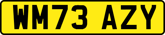 WM73AZY