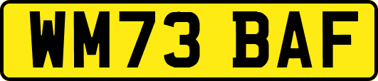 WM73BAF